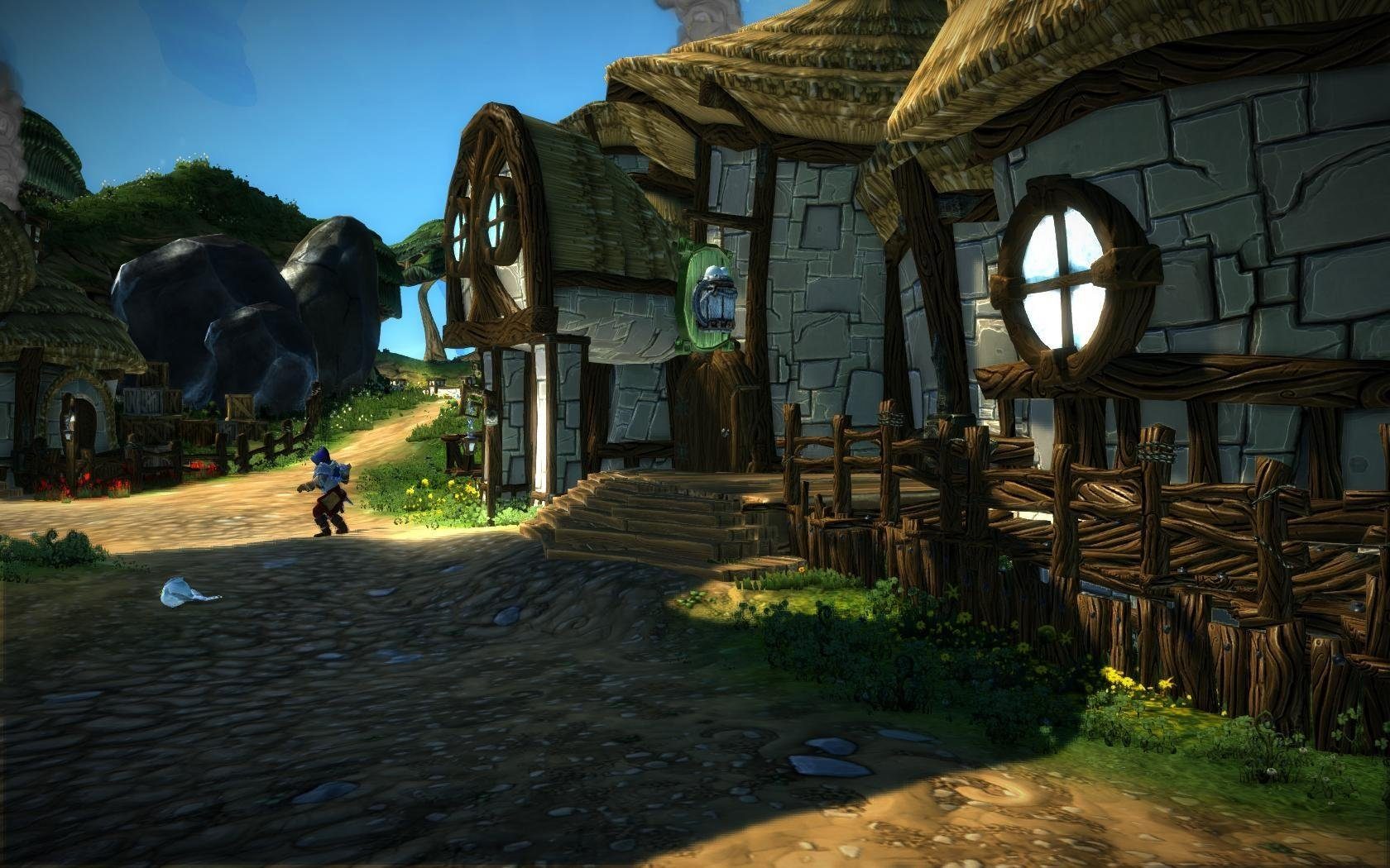 Project Spark